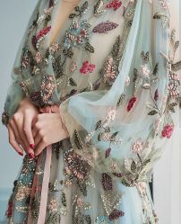 -MANLI BRIDAL婚纱