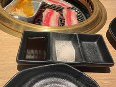 -牛角烧肉(步步高星城天地店)