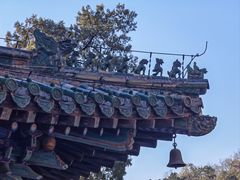 -潭柘寺景区