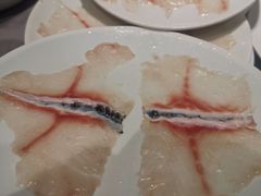 -阿源鱼捞斑鱼火锅·海鲜粥(山景尚宅店)