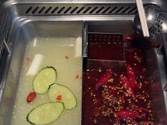 -野妹火锅(龙岗店)