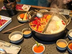 -大龙燚·旷野鲜火锅(广州首店)