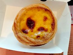 葡式蛋挞兑换券-肯德基(锦州万达店)