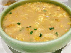 -双合园·海鲜水饺青岛菜(上清路店)