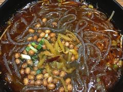 酸辣粉-蓉李记成都名小吃(太原龙湖万达店)