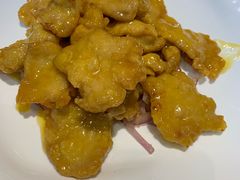 -新兴家喻酒家·羊城名宴(昌岗店)