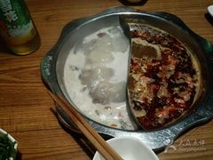 -傣妹火锅(南京东路一店)