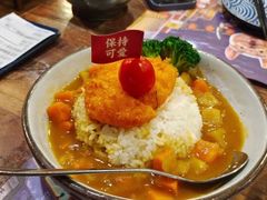 -仙隐小鹿中華の日料(正弘城店)