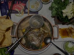 -牛村来人潮汕牛肉火锅(西单店)