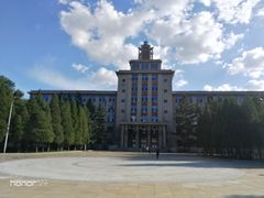 -东北大学(南湖校区)