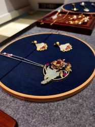 -HeyJewel全球独立设计师原创首饰集合店