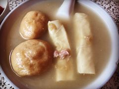 -文庙菜饭(四川北路店)