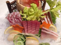 真日本料理-眞日本料理