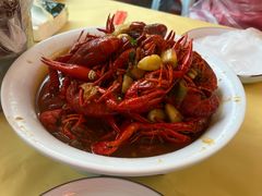 -小田油焖小龙虾(双井店)