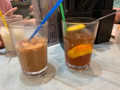 -华嫂冰室(尖沙咀店)