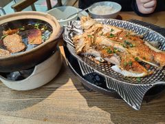 -蜜桃餐厅·伴山(湖滨商业街店)