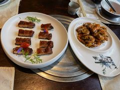 -滋粥楼·顺德菜海鲜茶点(方舟店)