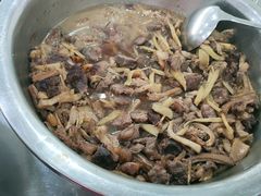 -食鼎记海鲜大排档(美食街店)