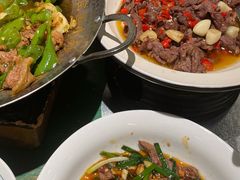 -费大厨辣椒炒肉(太平老街店)