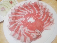 -清真军邺·金富苑肥牛(石坡街旗舰店)