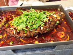 -成都驻京办餐厅(蜀都宾馆店)