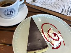 -Jamaicablue Coffeeshop(中央广场店)