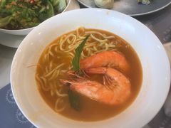 -子霖南山鲜虾面(南山总店)