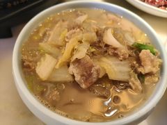 -老淮安·淮安菜(涟水店)