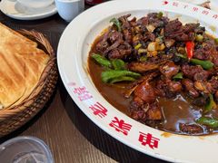 -单家老院·院子里的青岛菜(沙子口店)