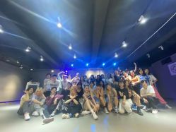 -YASAKI国际舞蹈中心