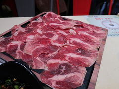 -湯島涮小火锅(余姚五彩城店)