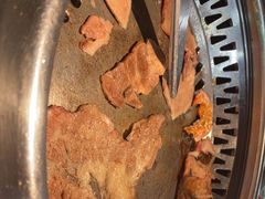 -梨花自助烤肉(乐宾店)