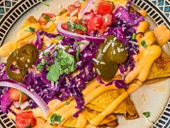 -Q MEX 库迈墨西哥餐吧(三里屯店)