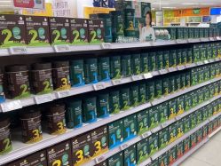 -孩子王童乐园(西安盛龙店)