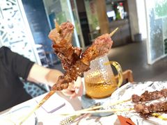 -百年果林椰子鸡(中洲店)