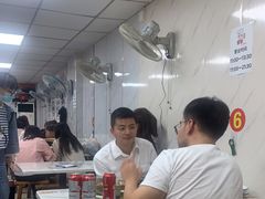 -黑皮酸菜鱼(三山街店)