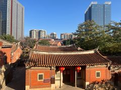 -晋江五店市传统文化旅游区