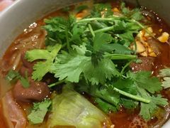 -薛阿婆(北美新天地中心店)