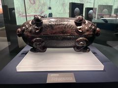 -盘龙城遗址博物院