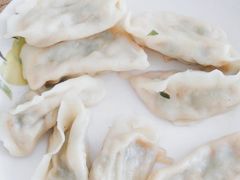 -奕宏饺子楼(朱庄小区店)