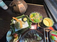 -鮨匠·割烹料理(巨鹿花园店)