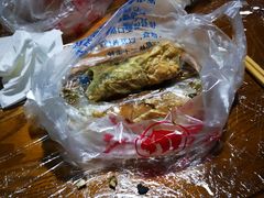 -三毛烤鸡(清泰街店)