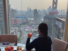 -上海凯宾斯基大酒店