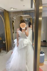 -LA GRACE高端婚纱礼服定制馆