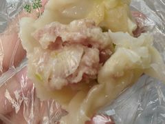 海汇源老字号烧麦-海汇源老烧麦店(东大街总店)