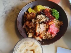 -绿茵阁牛扒餐厅(客村店)