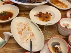-新白鹿餐厅(龙游路总店·杭帮菜名店)