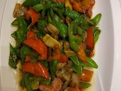 -三清山希尔顿度假酒店