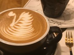 -WIZARD COFFEE咖啡巫师