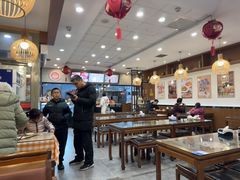 -庆丰包子铺(安东店)